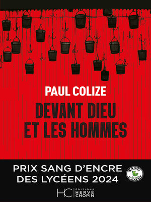 cover image of Devant Dieu et les hommes